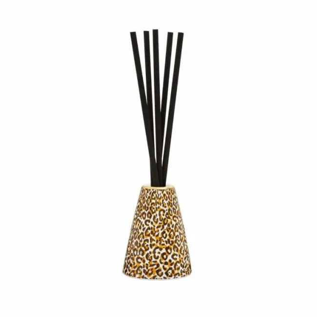 Dyfuzor zapachowy Creatures of Curiosity 24,5cm Leopard - 1