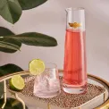 Creatures of Curiosity Carafe + Glass 600ml + 227ml - 5