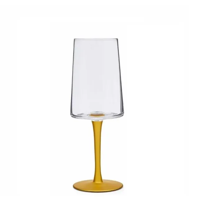 Creatures of Curiosity Gold Glass 340ml