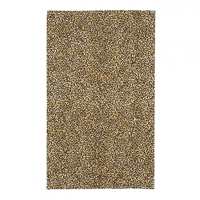 Ręcznik kuchenny Creatures of Curiosity 74x45cm Leopard