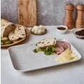 Pure Morris Platter 30x20cm Willow Bough - 3