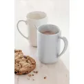 Kubek Arbor Sophie Conran 400ml Creamy White - 3
