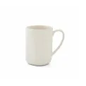 Kubek Arbor Sophie Conran 400ml Creamy White