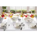 Arbor Sophie Conran Plate 21.6cm Breakfast Creamy - 2