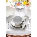 Arbor Sophie Conran Plate 21.6cm Breakfast Creamy - 4