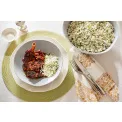 Arbor Sophie Conran Plate 21.6cm Breakfast Creamy - 3