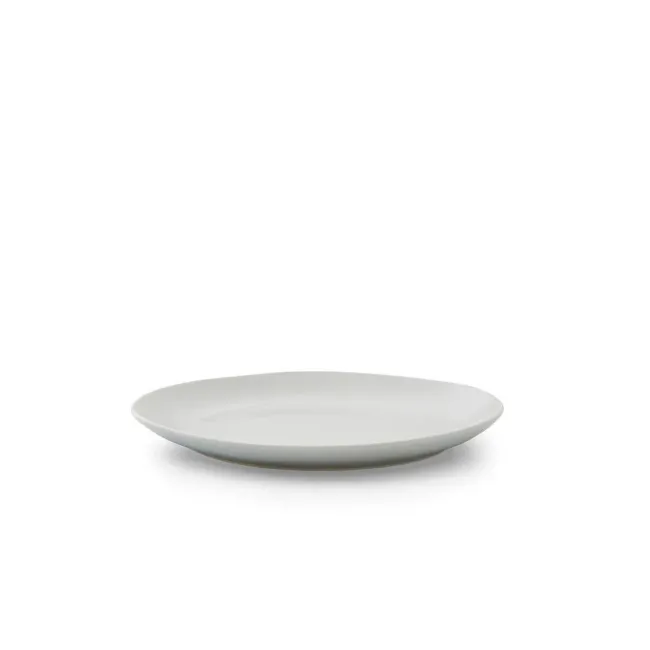 Talerz Arbor Sophie Conran 21,6cm śniadaniowy Dove Grey