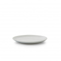 Arbor Sophie Conran Plate 21.6cm Breakfast Dove Grey - 1