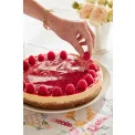 Talerz Arbor Sophie Conran 28cm obiadowy Creamy - 4