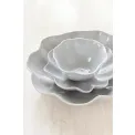 Misa Floret Sophie Conran 23,4cm Dove Grey - 5