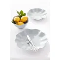 Misa Floret Sophie Conran 23,4cm Dove Grey - 4