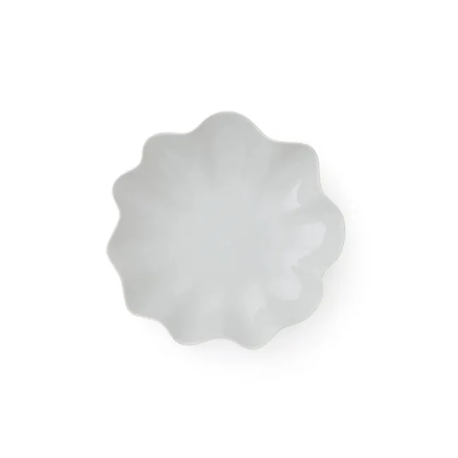Misa Floret Sophie Conran 23,4cm Dove Grey - 1