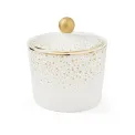 Celestial Sara Miller Sugar Bowl - 1