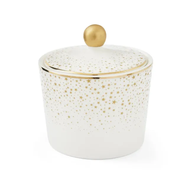 Celestial Sara Miller Sugar Bowl