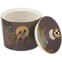 Chelsea Sara Miller Sugar Bowl 280ml Grey - 4