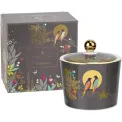 Chelsea Sara Miller Sugar Bowl 280ml Grey - 6