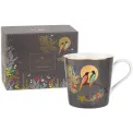 Kubek Chelsea Sara Miller 340ml Dark Grey - 2