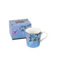 Chelsea Sara Miller Mug 340ml Light Blue - 2