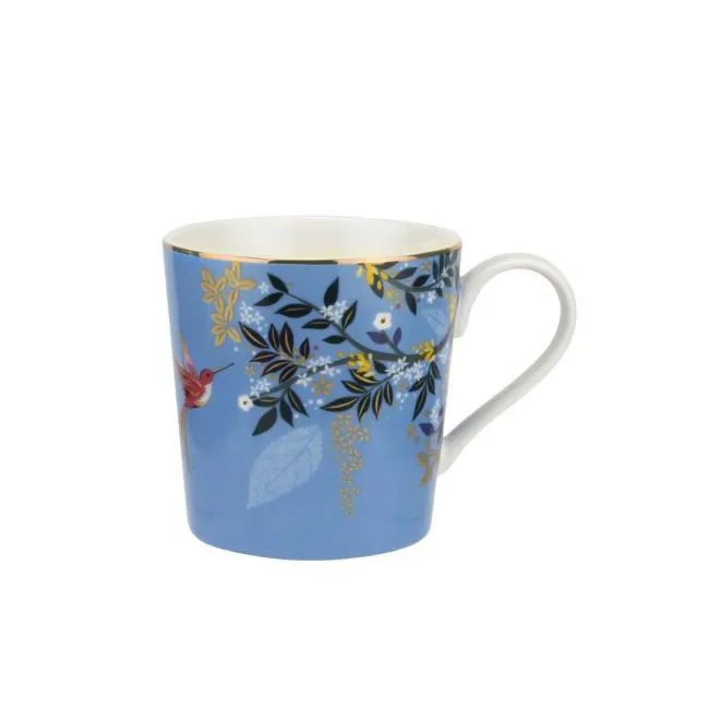 Kubek Chelsea Sara Miller 340ml Light Blue