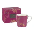 Kubek Chelsea Sara Miller 340ml Pink - 2