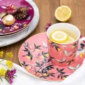 Orchard Sara Miller Mug 340ml Coral - 5
