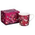 Orchard Sara Miller Mug 340ml Deep Mauve - 2