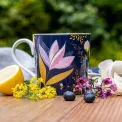 Kubek Orchard Sara Miller 340ml Navy - 4