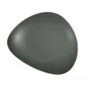 Talerz Cuba Grigio 34cm bufetowy szary - 1