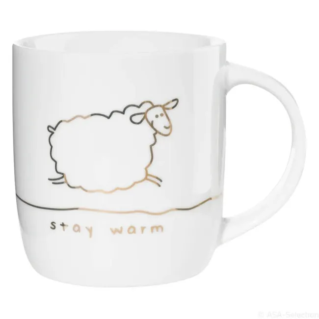 Linia Mug 350ml Stay Warm