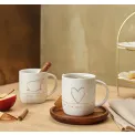 Linia Mug 350ml Stay Warm - 4