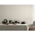 Coppa Kuro Bowl 7.5x3cm for Dips - 4
