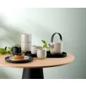 Coppa Sencha Bowl 7.5x3cm for Dips - 4