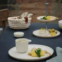 Coppa Sencha Bowl 7.5x3cm for Dips - 3