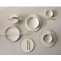 Coppa Sencha Bowl 7.5x3cm for Dips - 2