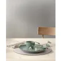 Saisons Eucalyptus Plate 21cm Breakfast - 8