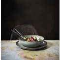 Saisons Eucalyptus Plate 21cm Breakfast - 6