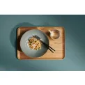Saisons Eucalyptus Plate 26.5cm Dinner - 7