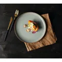 Saisons Eucalyptus Plate 26.5cm Dinner - 5