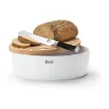 Bread Container 30x23x13.5cm - 4