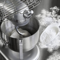 Hak spiralny 7 Inox - 3