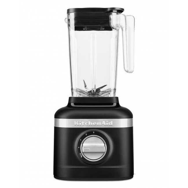 Kaid K150 Blender 1.4L Matte Black - 1