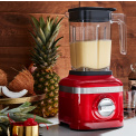 Blender Kaid K150 1,4l czerwony - 2