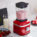 Blender Kaid K150 1,4l czerwony - 3