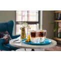 Artesano Hot Beverages Glass 360ml for Breakfast - 5