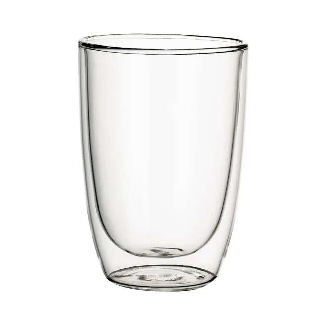 Artesano Hot Beverages Glass 360ml for Breakfast - 1