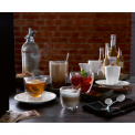 Artesano Hot Beverages Glass 360ml for Breakfast - 5