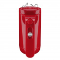 Cordless Hand Mixer Red - 3