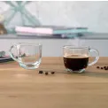 Filiżanka Napoli 80ml do espresso - 2