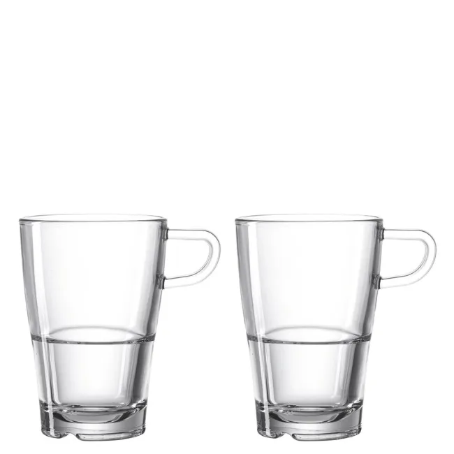 Komplet 2 szklanek Hot Caipirinha 350ml - 1