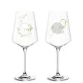 Set of 2 Glasses 560ml Enjoy - 2